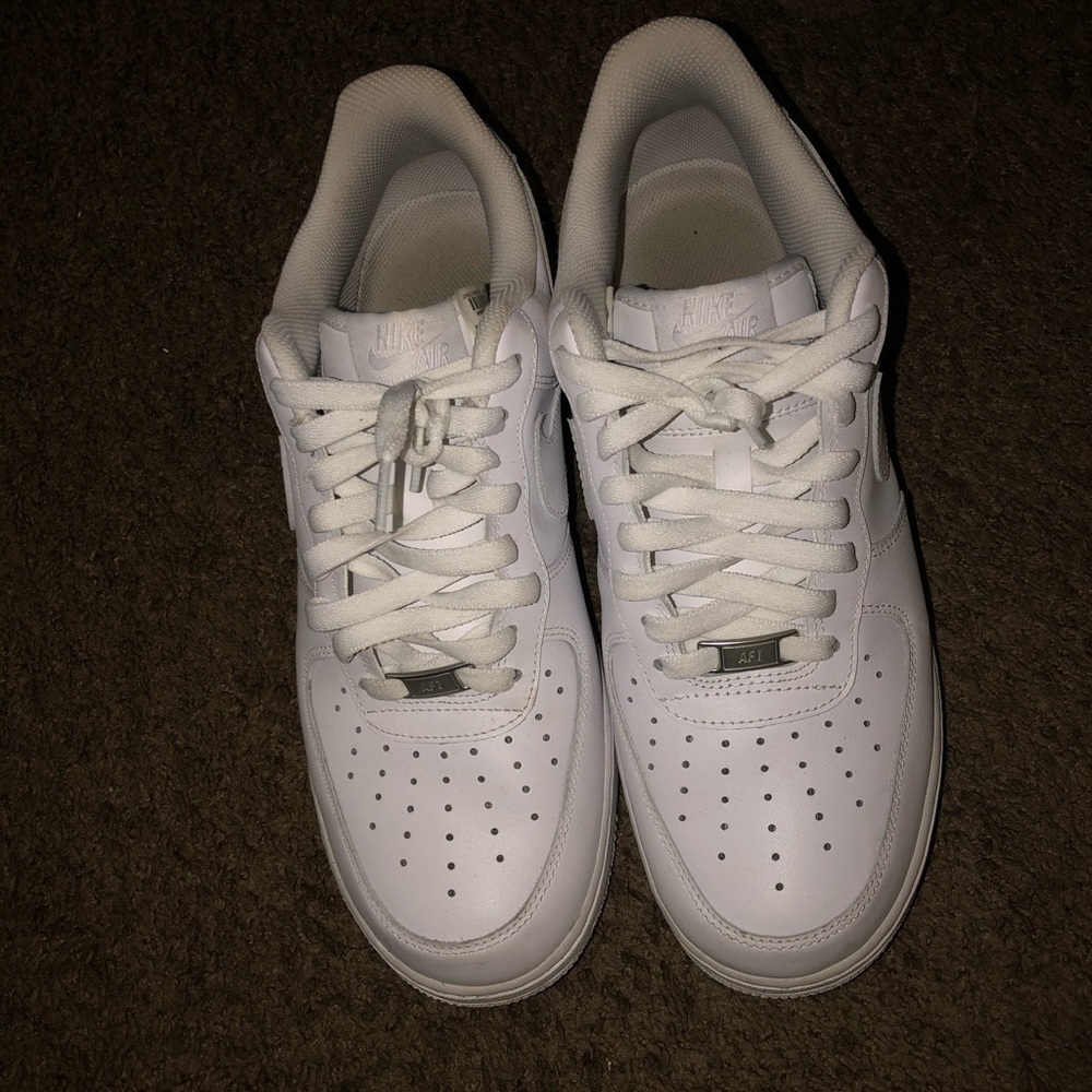 Air Force 1s
